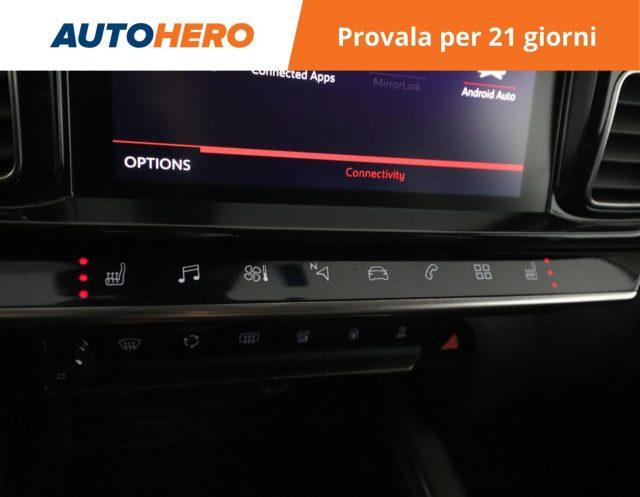 CITROEN C5 Aircross BlueHDi 130 S&S EAT8 Shine