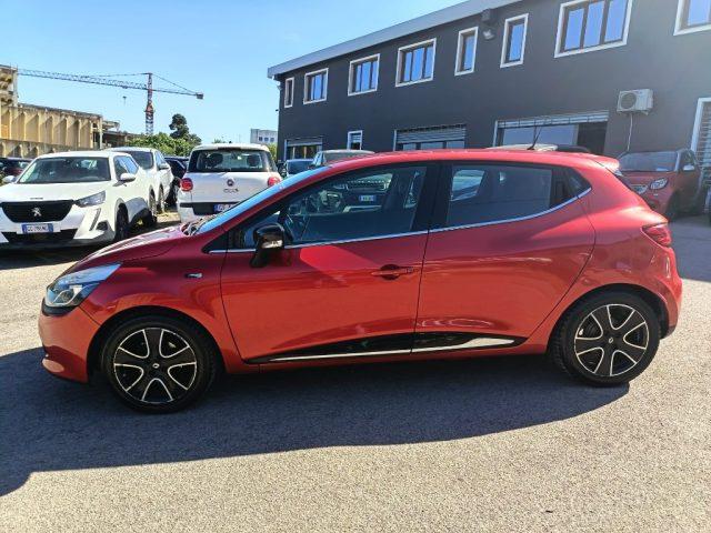 RENAULT Clio dCi 8V 90 CV EDC Start&Stop 5 porte Energy Duel2