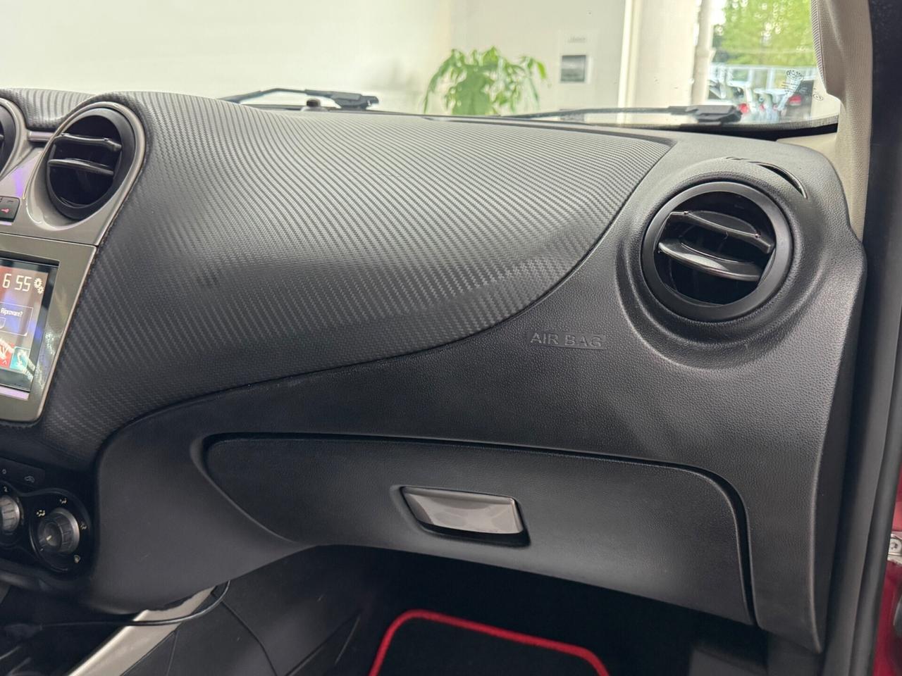 Alfa Romeo MiTo 1.4 120CV GPL Sport Pack-CarPlay