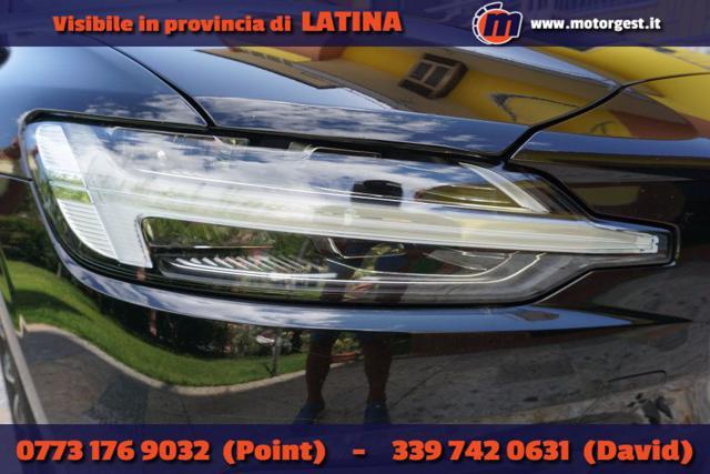 VOLVO V60 D3 Geartronic Business Plus N1 IVA INCLUSA