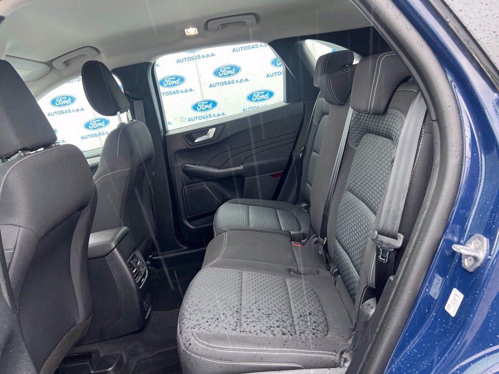 FORD Kuga 2.5 Full Hybrid 190 CV CVT 2WD Connect del 2021