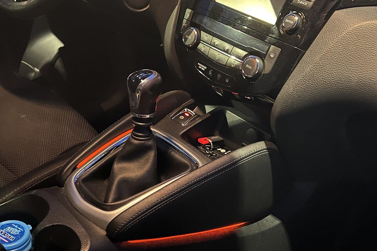 NISSAN Qashqai 1.6 dCi 2WD 360