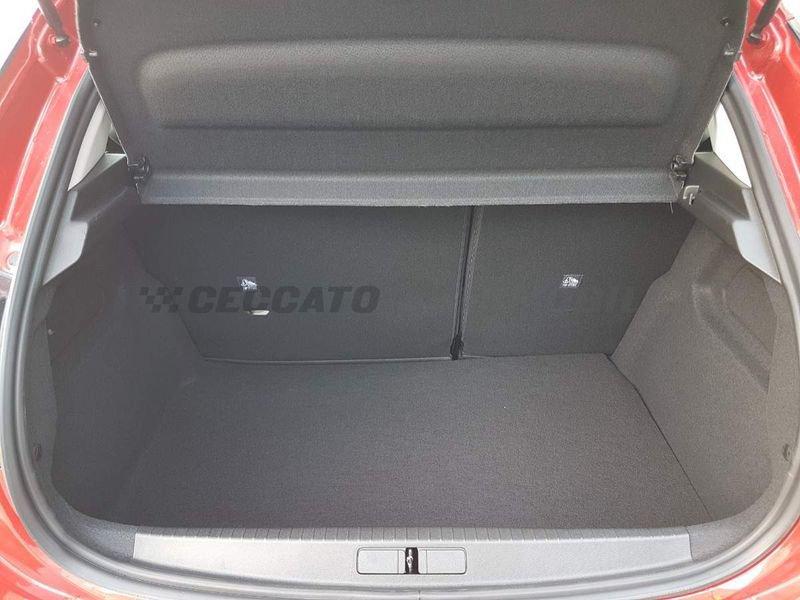 Opel Corsa Corsa 1.2 s&s 75cv