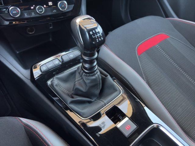 OPEL Mokka 1.5 diesel GS