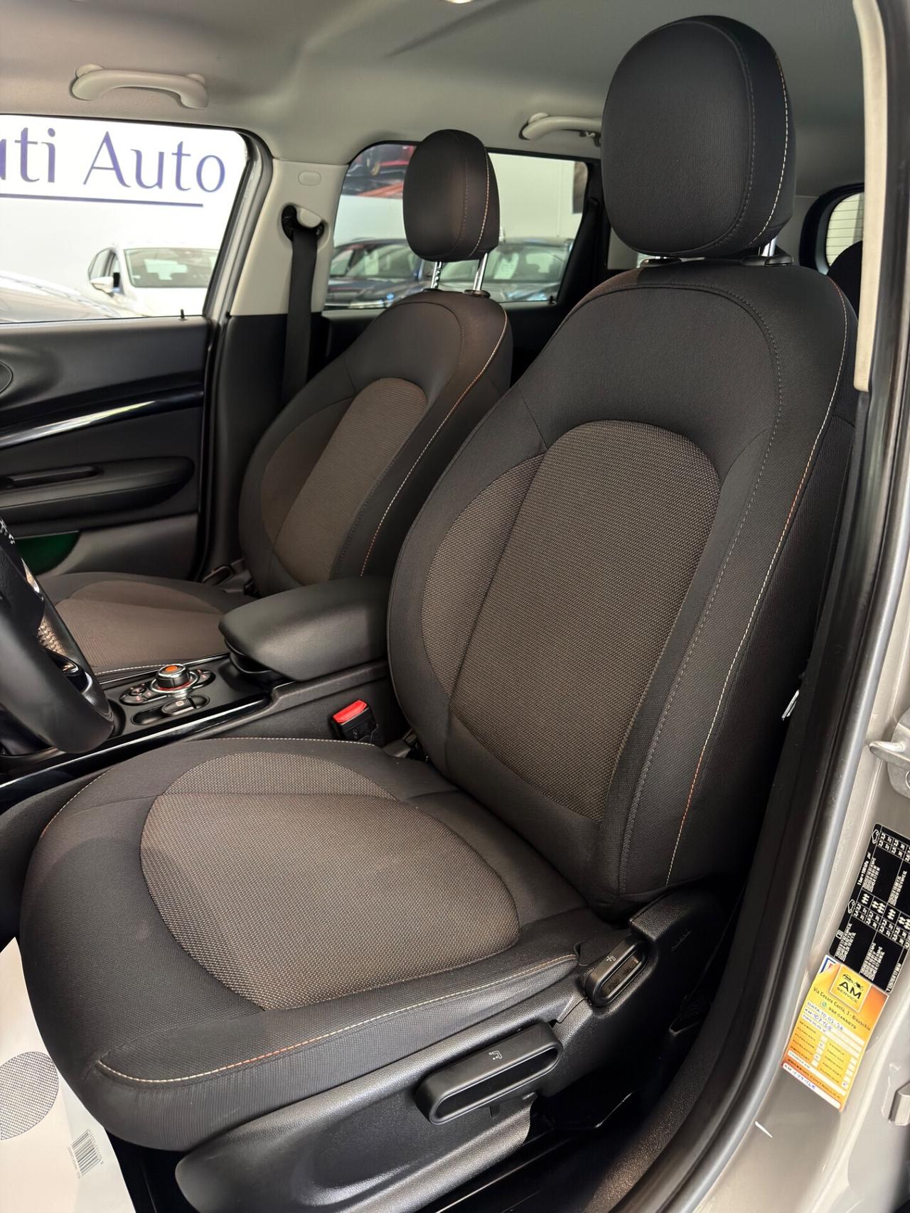 Mini One Clubman 1.5 Cooper Hype Auto
