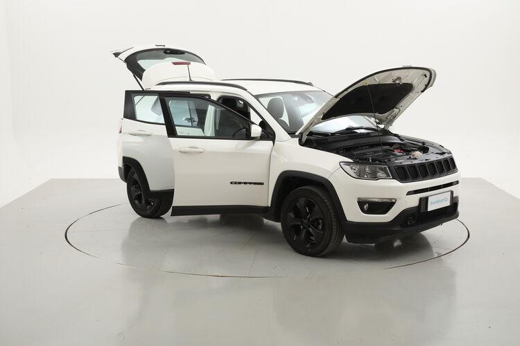 Jeep Compass Night Eagle 4WD aut. BR092163 2.0 Diesel 140CV