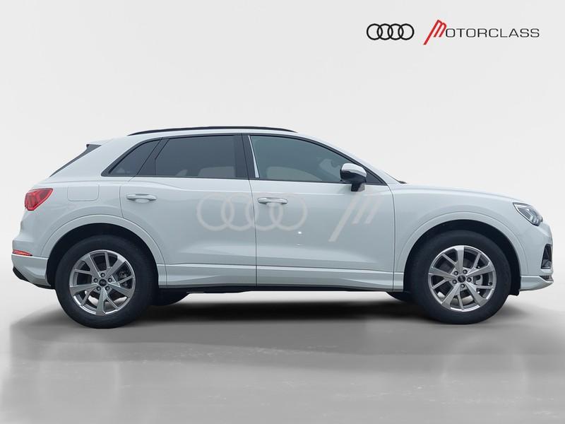 Audi Q3 35 1.5 tfsi evo2 business advanced s tronic