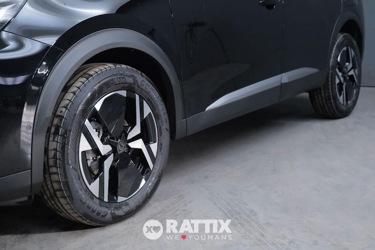 Peugeot 2008 1.2 puretech 100CV Allure + Assist & Navigation Pack