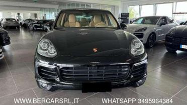 Porsche Cayenne 3.0 Diesel 250 CV Platinum Edition
