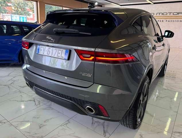 Jaguar E-Pace IVA ESPOSTA+Pelle+R-Dynamic