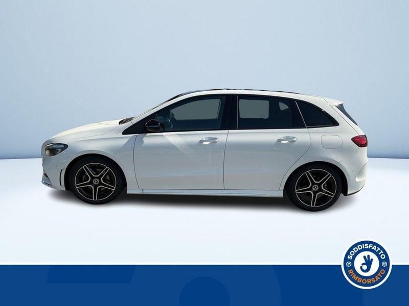Mercedes-Benz Classe B 180d Automatic AMG Line Advanced Plus