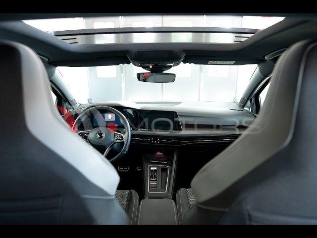 VOLKSWAGEN Golf 2.0 TDI GTD 200 CV DSG