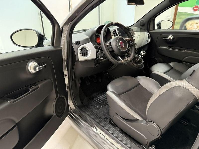 FIAT 500 500 1.0 Hybrid Connect