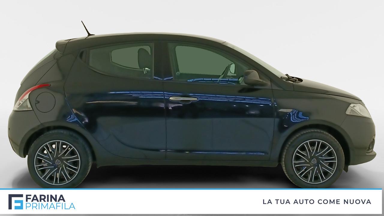 LANCIA Ypsilon III 2015 - Ypsilon 1.2 Gold s&s 69cv my19