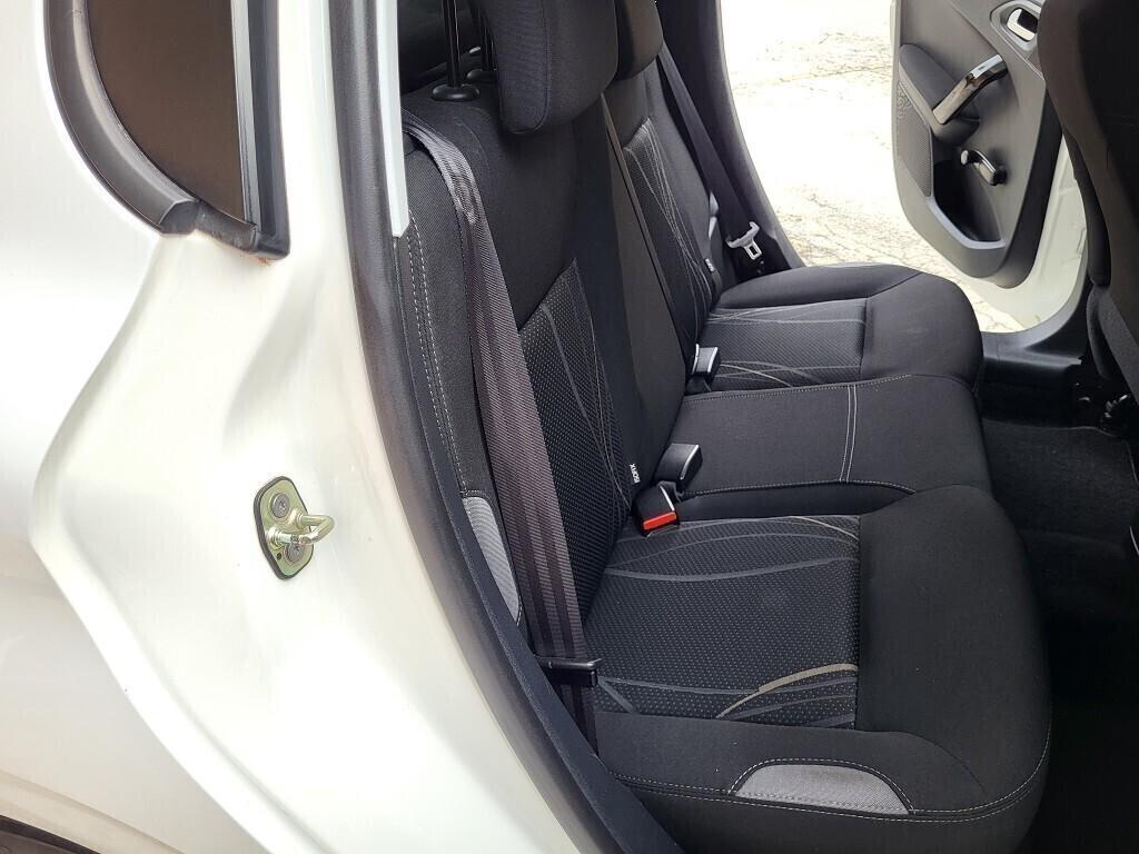 Peugeot 208 1.4 HDI-CINTA DISTRIBUZ. E TAGLIANDO