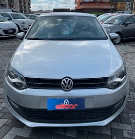 Volkswagen Polo 1.2 TDI DPF 5 p. Comfortline