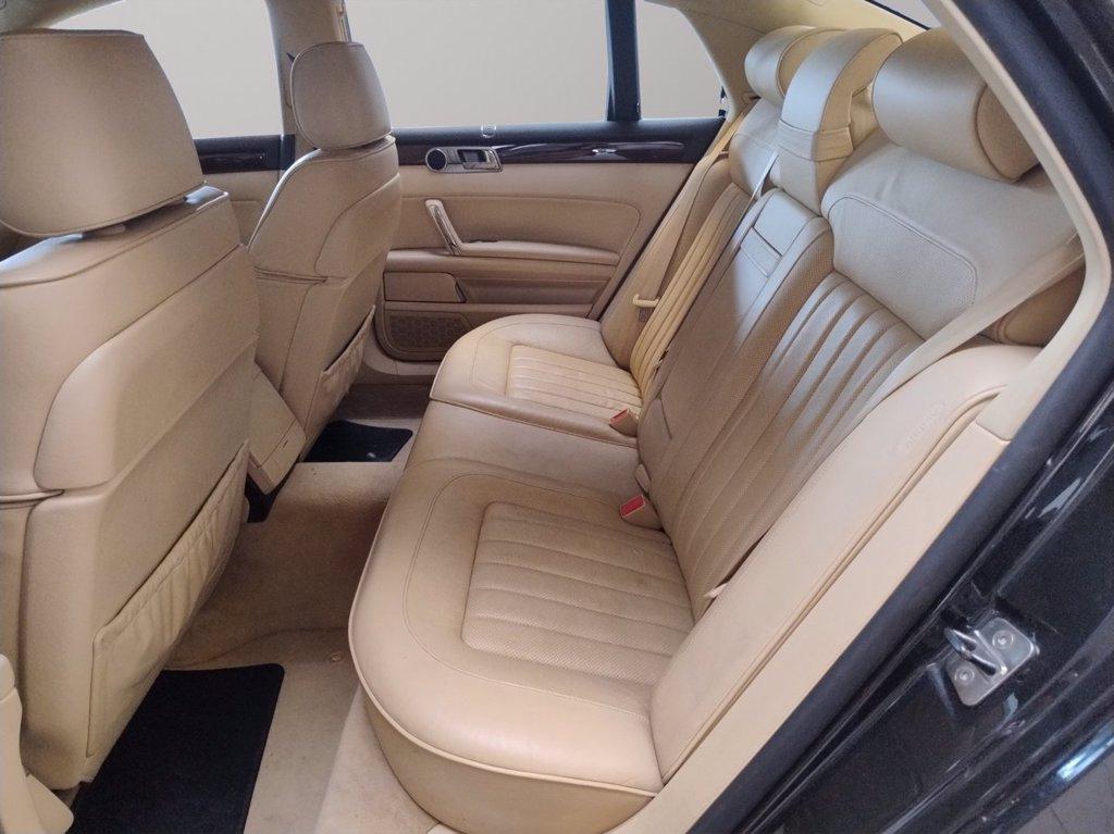VOLKSWAGEN Phaeton 3.0 v6 tdi 240cv 5p.ti tiptronic dpf del 2010