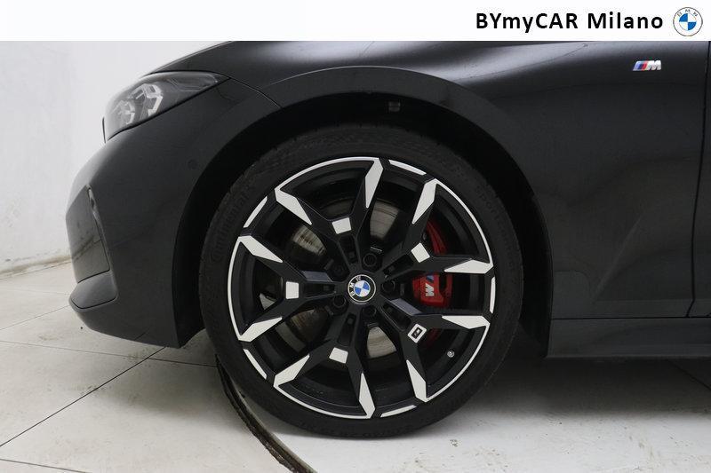 BMW Serie 3 Touring 330 i M Sport Pro xDrive