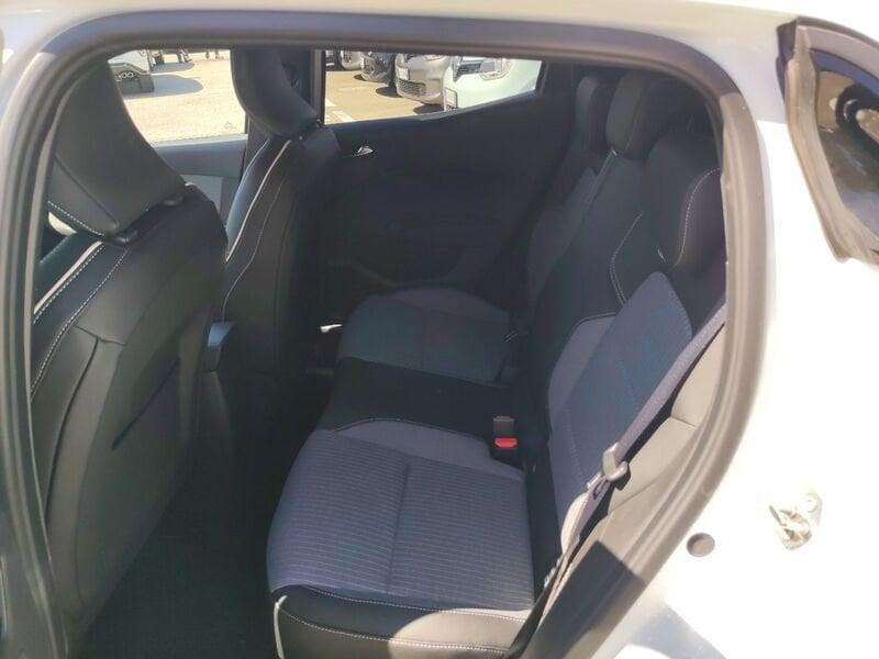 Renault Clio NUOVA techno MY24 E-Tech full hybrid 145