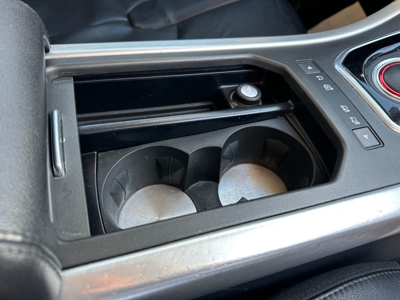 Land Rover Range Evoque 2.2 TD4 5p. Dynamic 2015