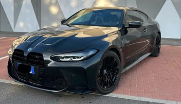 Bmw M4 Coupe 3.0 Competition M xdrive