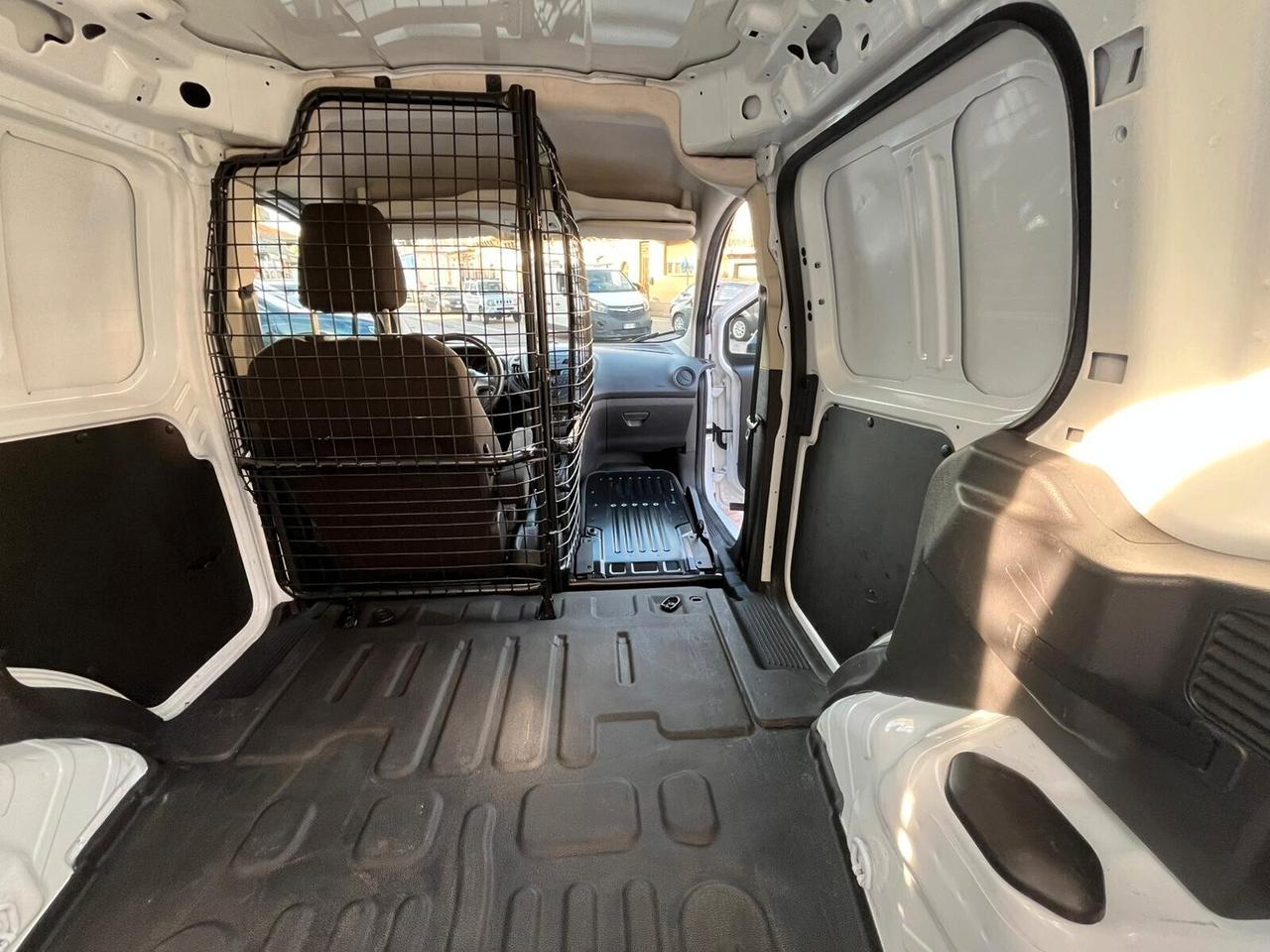 Ford Transit Courier 1.5 TDCi 75CV Van Trend PORTA LATERALE