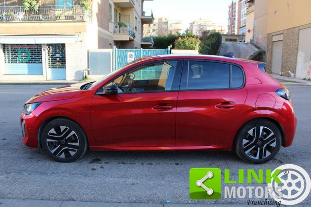 PEUGEOT 208 PureTech 100 Stop&Start 5 porte Allure