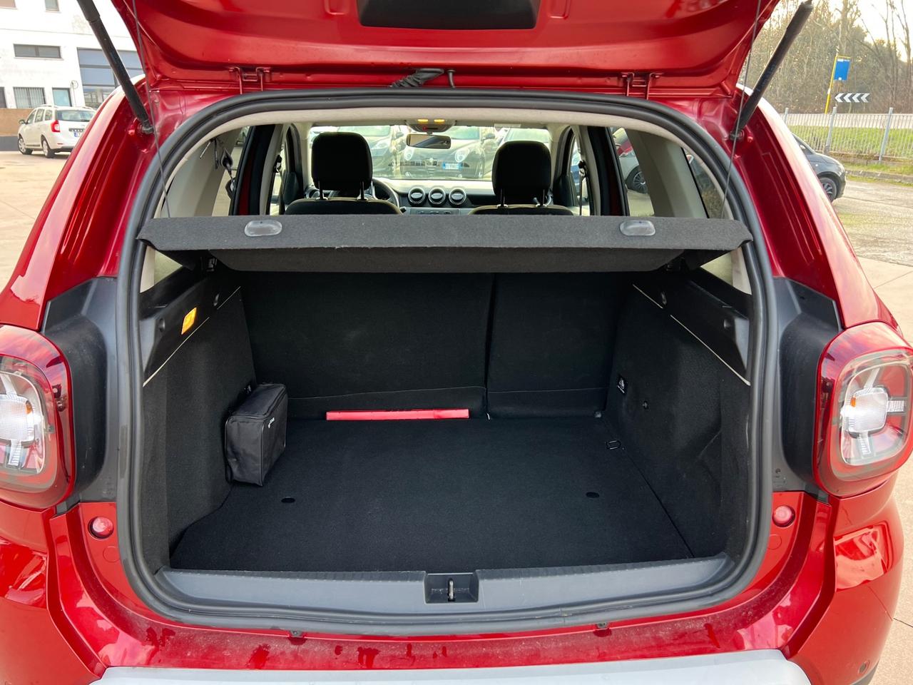 Dacia Duster 1.0 TCe 100 CV ECO-G Comfort DaciaPlus