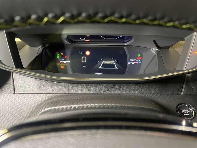 Peugeot 208 1.2 100cv GT + Navi + Telecamera