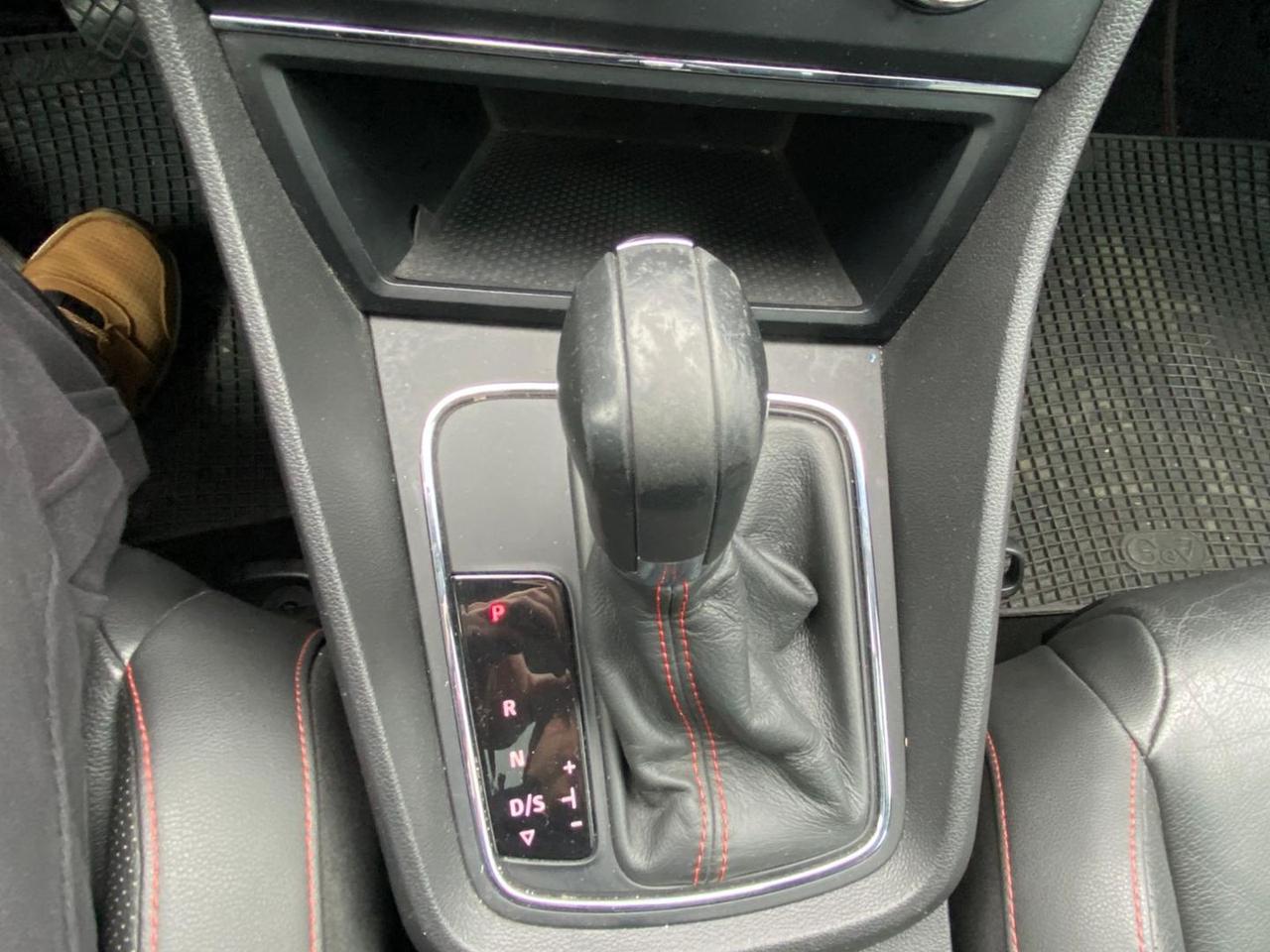 Seat Leon FR 2.0 TDI #8380