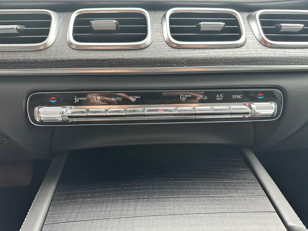 Mercedes-Benz GLE 300 D Premium Plus