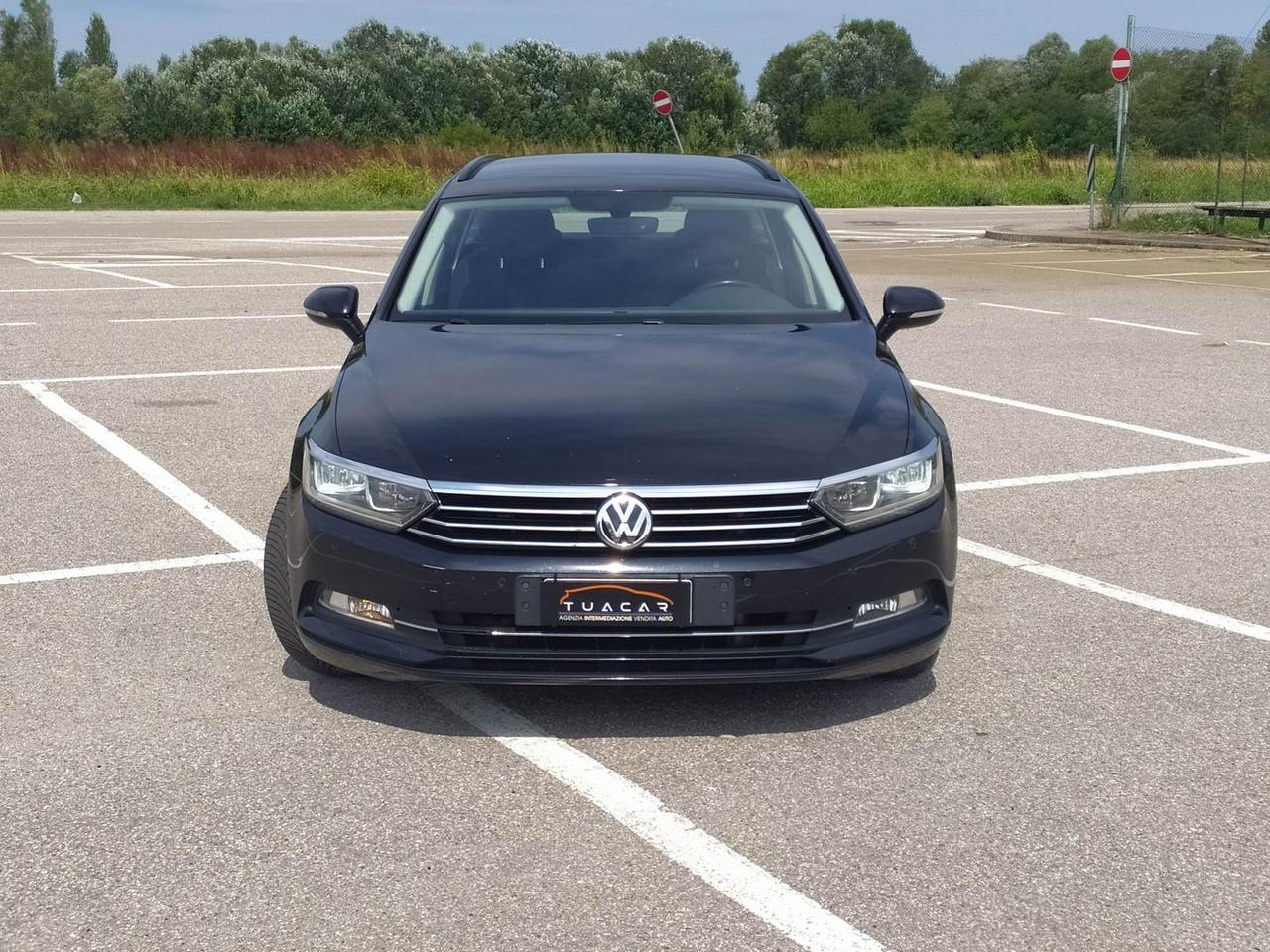Volkswagen Passat Highline 2.0 TDI 150CV #11280
