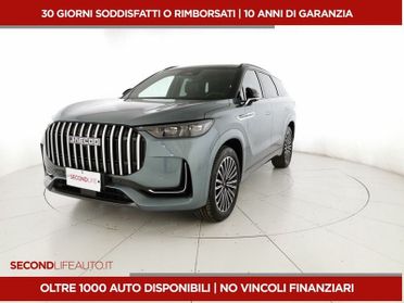 JAECOO 8 Jaecoo SHS-P 1.5 tgdi phev Exclusive awd auto