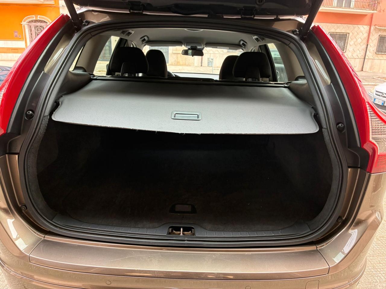 Volvo XC 60 XC60 D4 Geartronic Kinetic