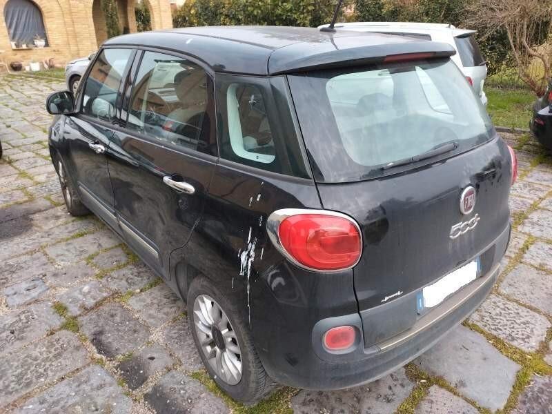 Fiat 500L 1.3 Multijet 95 CV Lounge MOTORE KO!!!!!!