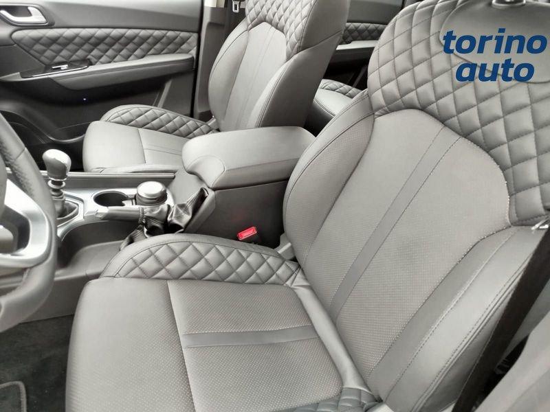 Foton Tunland G7 full optional