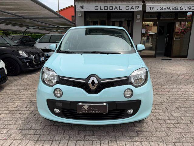 RENAULT Twingo La Parisienne AUTOMATICA