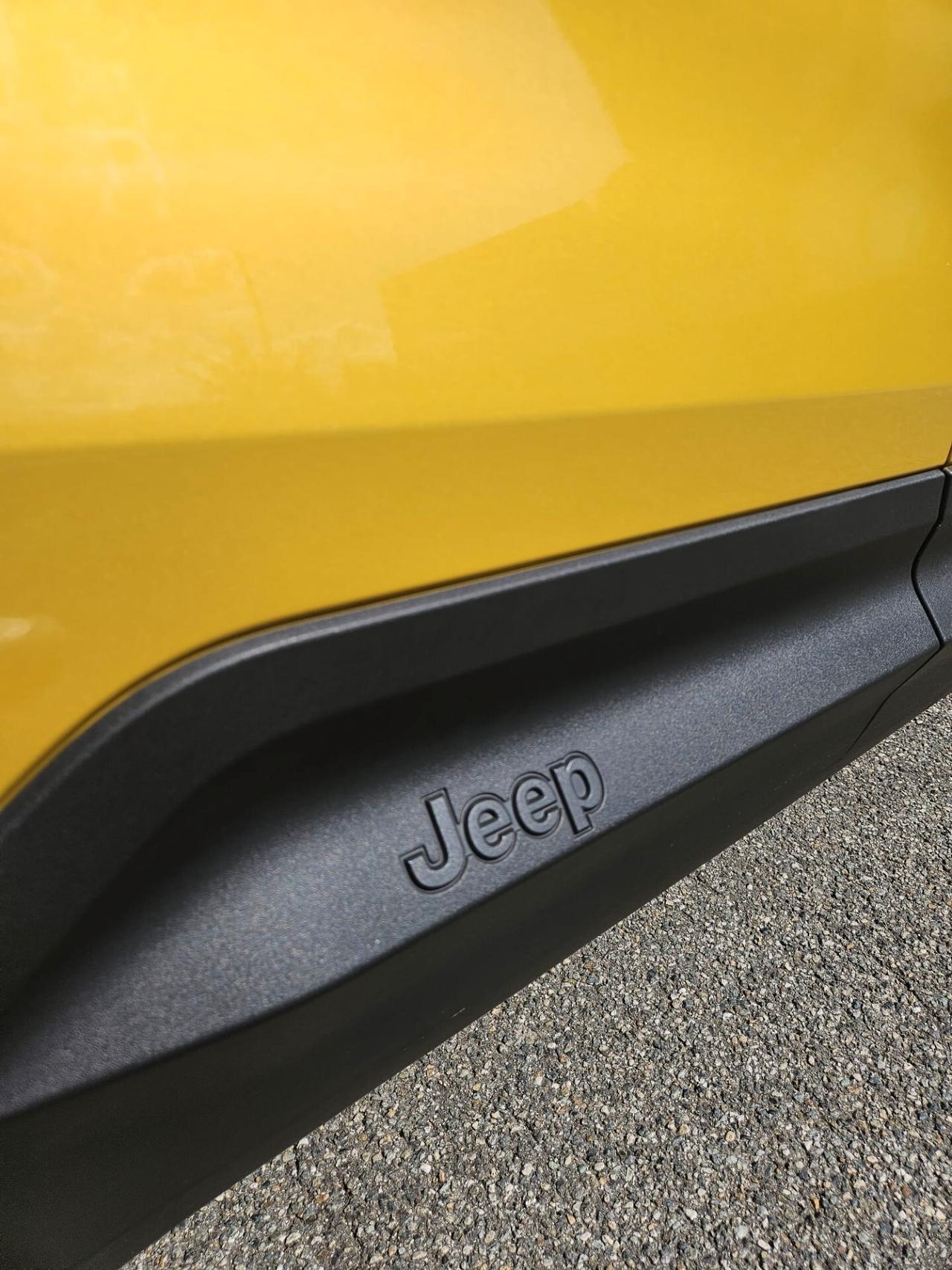 Jeep Avenger 1.2 Turbo 100 CV Altitude