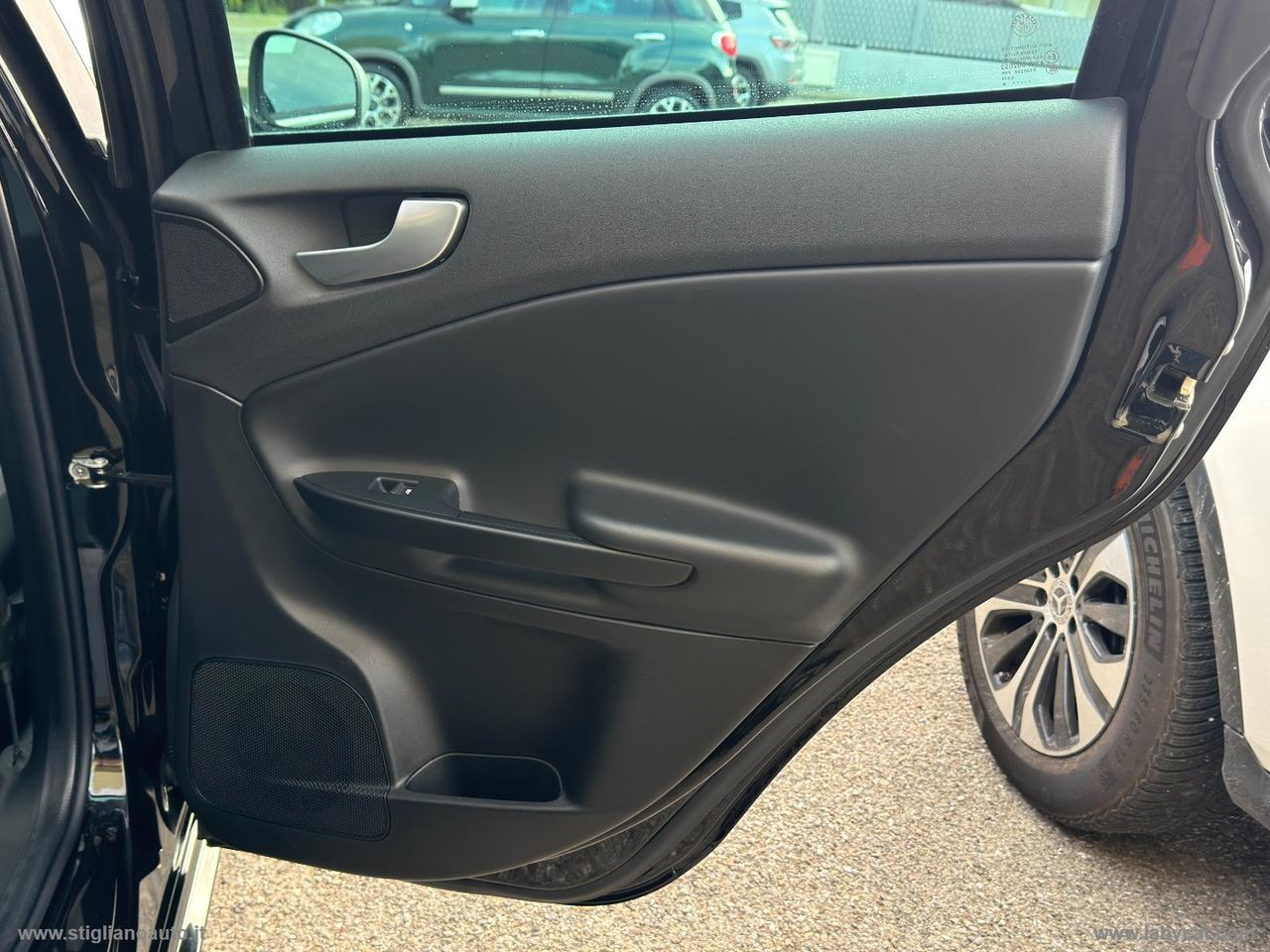 ALFA ROMEO Giulietta 1.6 JTDm 120 CV EXECUTIVE XENO TELEC POST