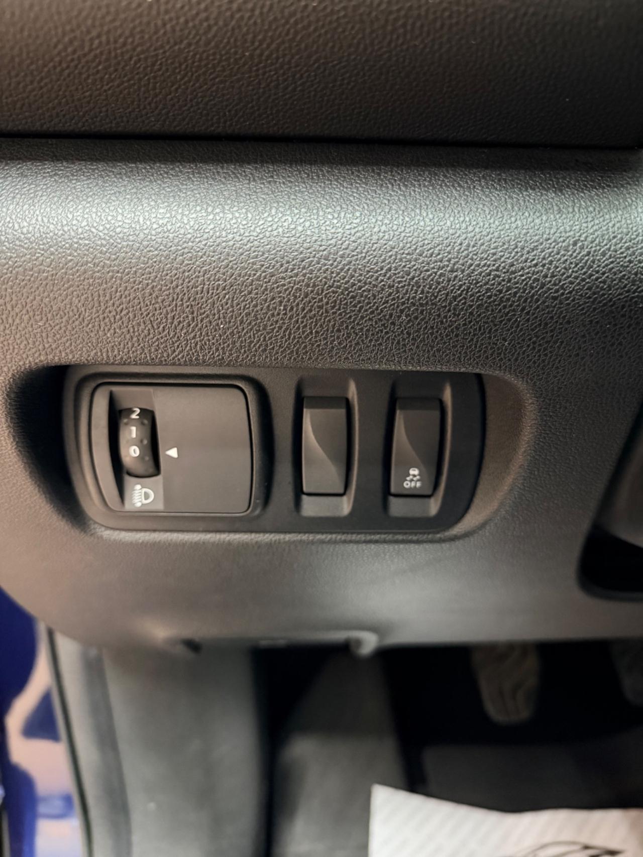 Renault Kadjar 1.6dCi 130CV 4x4 E6