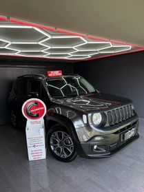 Jeep Renegade 1.6 Mjt DDCT 120 CV Limited 11/2017
