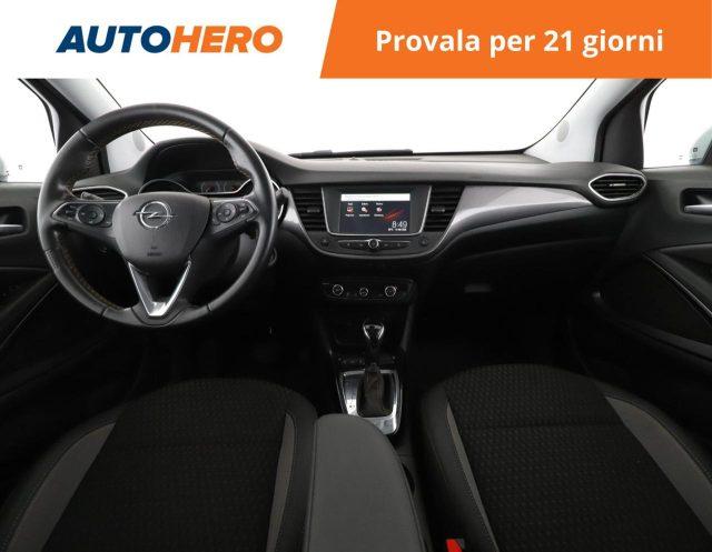 OPEL Crossland X 1.5 ECOTEC D 120 CV Start&Stop aut. Innovation