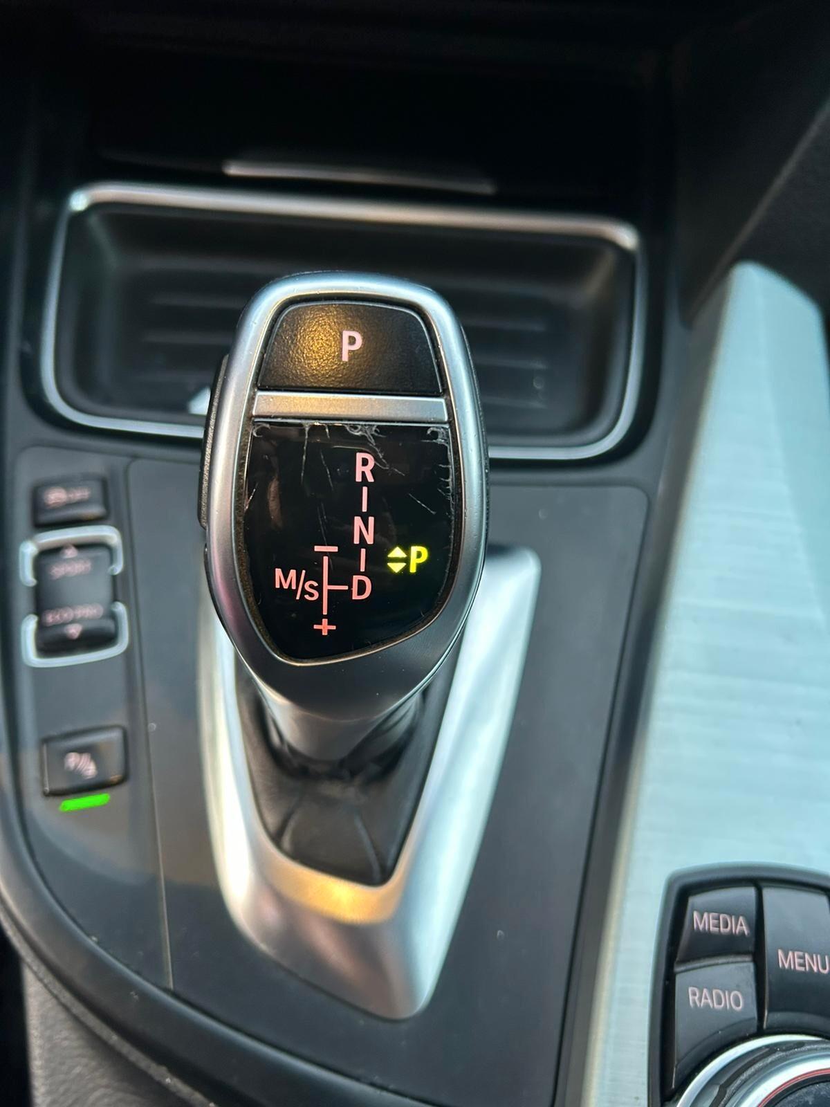 Bmw 435 420d xDrive Coupé Msport