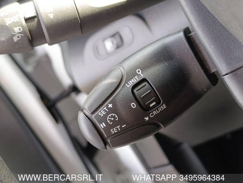 Fiat Doblo VAN LH1 1.5 BlueHdi 130cv AT8