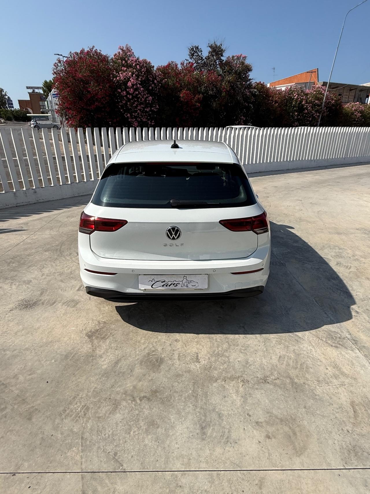 Volkswagen Golf 2.0 TDI DSG SCR Life