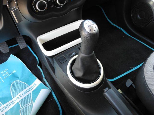 RENAULT Twingo 1.0 SCe Zen 5p. - OK NEOPATENTATI - "DA VETRINA"