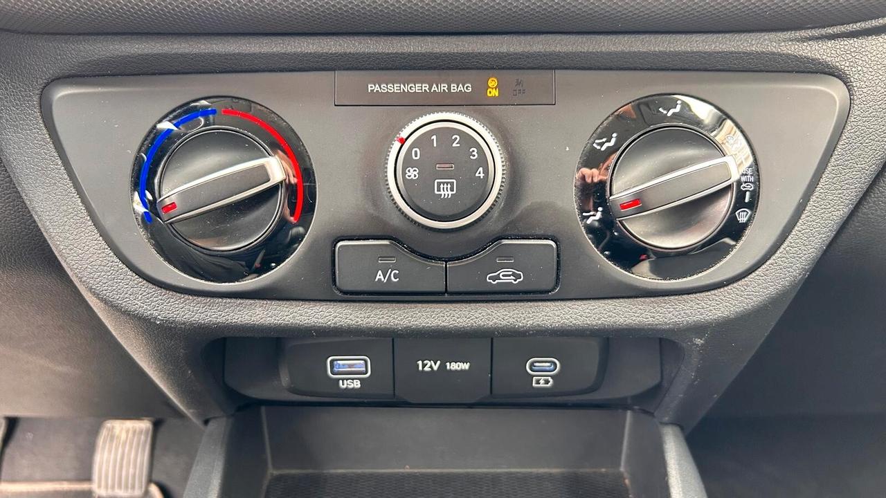 Hyundai i10 1.0 MPI Prime