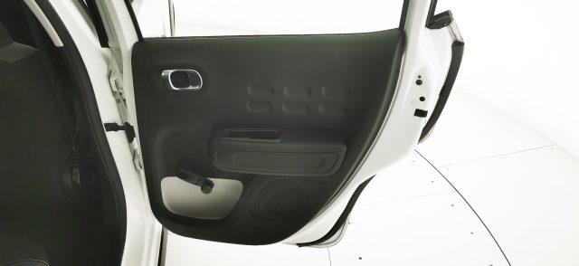 CITROEN C3 AUTOCARRO N1- BlueHDi 100 cv PREZZO+IVA