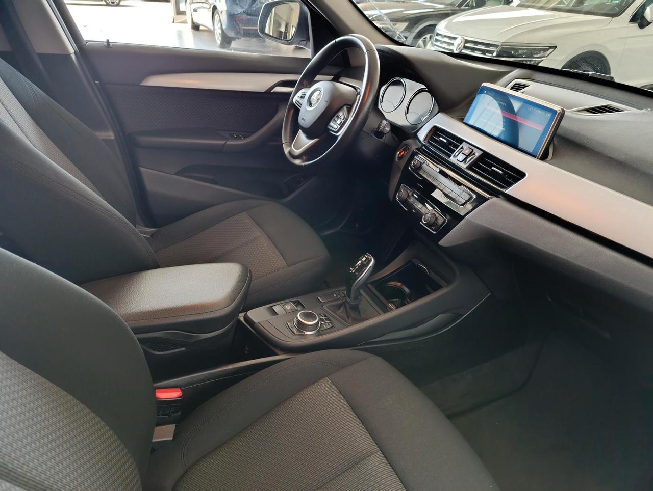 BMW X1 sdrive18d Business Advantage auto