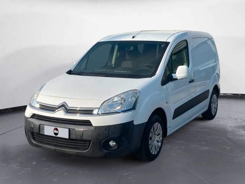 CITROEN Berlingo van 1.6 hdi Club 3p.ti L1